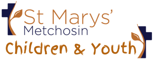 Children & Youth Logo